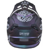 Casque Kenny Track Graphic+ Dirt
