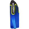 Tenue Kenny Titanium gradient bleu