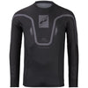 Maillot Kenny Titanium noir