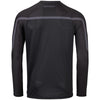 Maillot Kenny Titanium noir