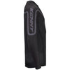 Maillot Kenny Titanium noir