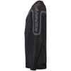 Maillot Kenny Titanium noir