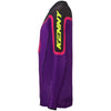 Maillot Kenny Titanium violet