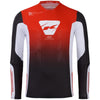 Maillot Kenny Performance rouge