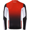 Maillot Kenny Performance rouge