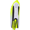 Tenue Kenny Performance jaune