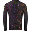 Maillot Kenny Performance wave noir