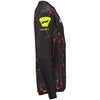 Maillot Kenny Performance wave noir