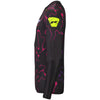 Maillot Kenny Performance wave noir