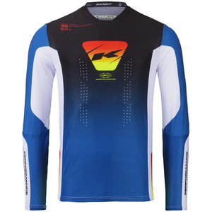Maillot Kenny Performance gradient