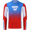 Maillot Kenny Performance patriot