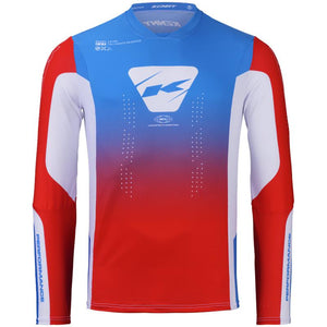 Maillot Kenny Performance patriot