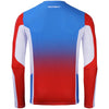 Maillot Kenny Performance patriot