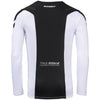 Tenue Kenny Track zoom noir/blanc
