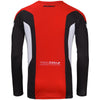 Maillot Kenny Track zoom rouge