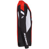 Tenue Kenny Track zoom rouge
