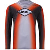Maillot Kenny Track focus orange