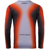 Maillot Kenny Track focus orange