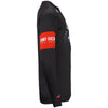 Maillot Kenny Track dirt noir