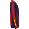 Maillot Kenny Track focus rouge
