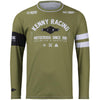 Tenue Kenny Track dirt kaki