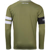 Tenue Kenny Track dirt kaki