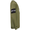 Tenue Kenny Track dirt kaki