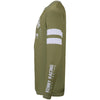 Maillot Kenny Track dirt kaki