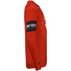 Maillot Kenny Track dirt rouge