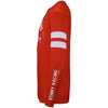 Tenue Kenny Track dirt rouge