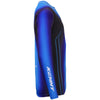 Maillot enfant Kenny Track focus bleu