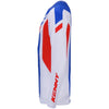 Maillot enfant Kenny Track zoom patriot