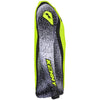 Maillot Kenny Force Pixel blanc/jaune fluo