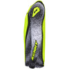 Maillot Kenny Force Pixel blanc/jaune fluo