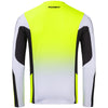 Maillot enfant Kenny performance jaune