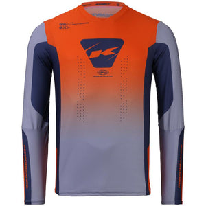 Maillot enfant Kenny performance orange