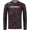 Tenue enfant Kenny performance wave noir