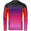 Maillot enfant Kenny performance violet