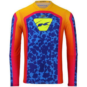 Maillot enfant Kenny performance socal
