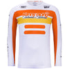 Maillot Kenny Force Dust orange