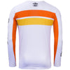 Tenue Kenny Force Dust orange