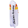 Maillot Kenny Force Dust orange