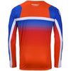Maillot Kenny Force Beach orange