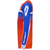 Tenue Kenny Force Beach orange