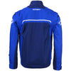 Veste enduro Kenny Track bleu 2026