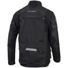 Veste enduro Kenny Titanium noir