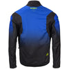 Veste enduro Kenny Softshell bleu/jaune