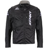 Veste enduro Kenny Softshell noir