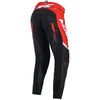 Tenue Kenny Titanium rouge
