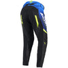 Tenue Kenny Titanium gradient bleu